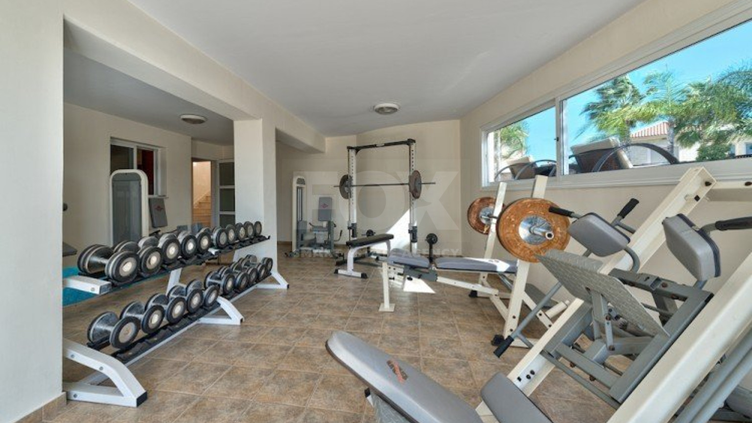 5 Bed House For Sale In Agios Tychon Limassol Cyprus