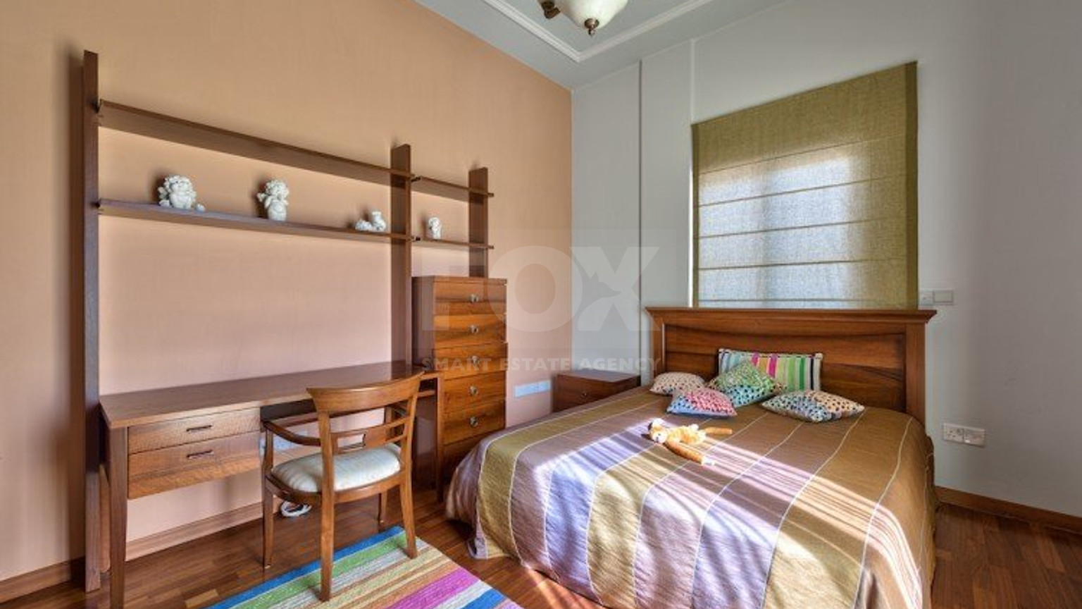5 Bed House For Sale In Agios Tychon Limassol Cyprus