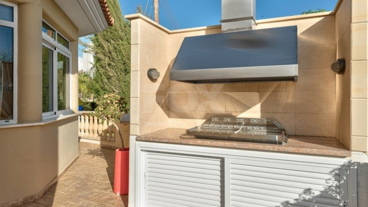 5 Bed House For Sale In Agios Tychon Limassol Cyprus