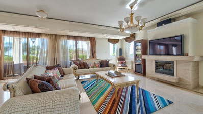 5 Bed House For Sale In Agios Tychon Limassol Cyprus
