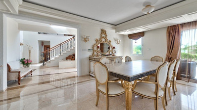5 Bed House For Sale In Agios Tychon Limassol Cyprus