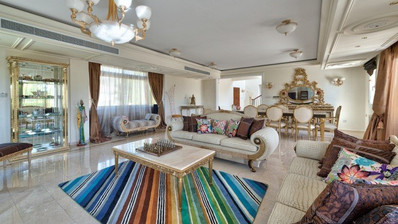 5 Bed House For Sale In Agios Tychon Limassol Cyprus