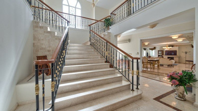 5 Bed House For Sale In Agios Tychon Limassol Cyprus