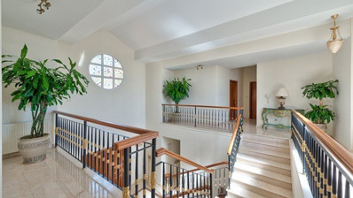5 Bed House For Sale In Agios Tychon Limassol Cyprus