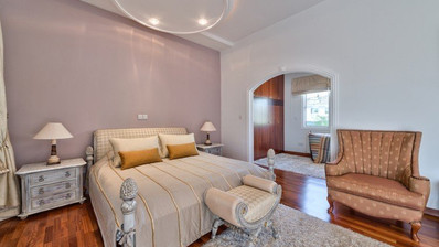 5 Bed House For Sale In Agios Tychon Limassol Cyprus