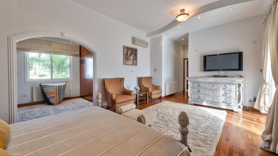 5 Bed House For Sale In Agios Tychon Limassol Cyprus