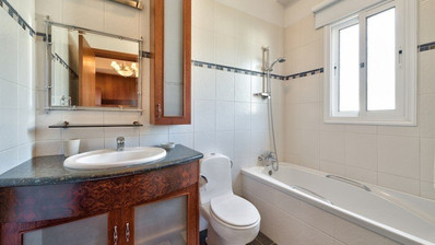 5 Bed House For Sale In Agios Tychon Limassol Cyprus