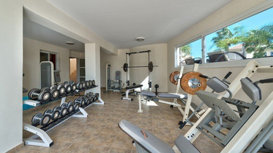 5 Bed House For Sale In Agios Tychon Limassol Cyprus