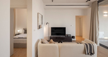 Two bedroom apartment for sale in Agia Zoni, Limassol