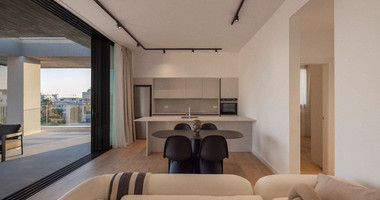 Two bedroom apartment for sale in Agia Zoni, Limassol