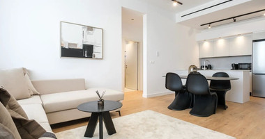 Two bedroom apartment for sale in Agia Zoni, Limassol