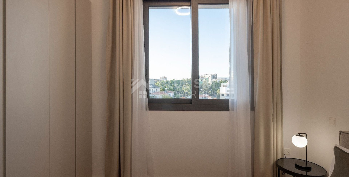 Two bedroom apartment for sale in Agia Zoni, Limassol