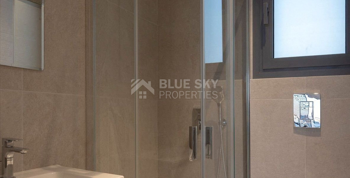 Two bedroom apartment for sale in Agia Zoni, Limassol