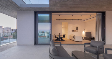 Two bedroom apartment for sale in Agia Zoni, Limassol