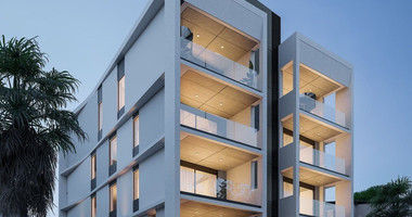 Two bedroom apartment for sale in Agia Zoni, Limassol