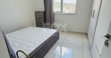 Modern Fully Furnished 3 Bedroom Apartment in Agia Filaxi