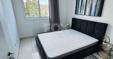 Modern Fully Furnished 3 Bedroom Apartment in Agia Filaxi