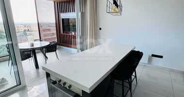 Modern Fully Furnished 3 Bedroom Apartment in Agia Filaxi