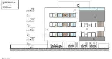 Exceptional 3-Bedroom Apartment for sale  in  Columbia Area, Limassol