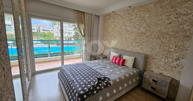 Fully Furnished One Bedroom Apartment walking distance from the beach