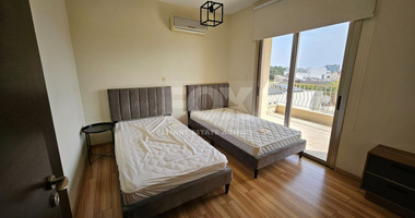 Two Bedroom Apartment For Rent  In Zakaki Area