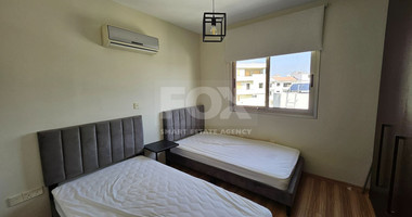 Two Bedroom Apartment For Rent  In Zakaki Area