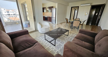 Two Bedroom Apartment For Rent  In Zakaki Area