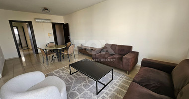 Two Bedroom Apartment For Rent  In Zakaki Area