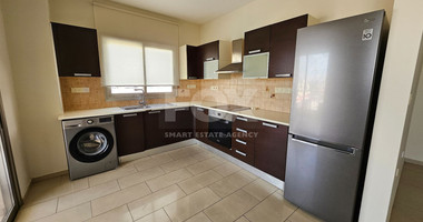 Two Bedroom Apartment For Rent  In Zakaki Area