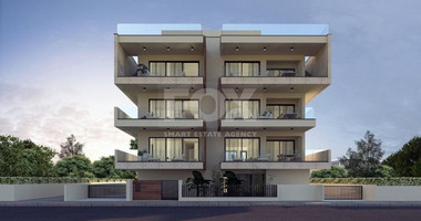 Modern 3 Bedroom Apartment for Sale in Columbia, Limassol