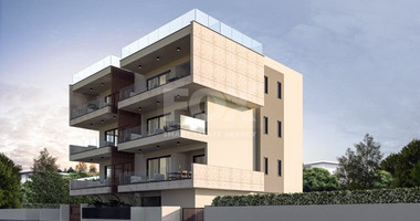 Modern 3 Bedroom Apartment for Sale in Columbia, Limassol