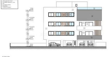 Modern 3 Bedroom Apartment for Sale in Columbia, Limassol