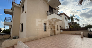 Detached Three Bedroom House Plus Self Contained Single Bedroom Apartment on the ground floor