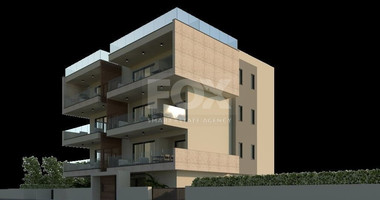 Exquisite 3+ Bedroom Top-Floor Apartment with Roof Garden For Sale in Columbia Limassol