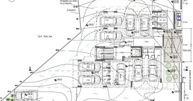Exquisite 3+ Bedroom Top-Floor Apartment with Roof Garden For Sale in Columbia Limassol