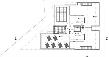 Modern Unfurnished 2 Bedroom Apartment for Sale in Columbia