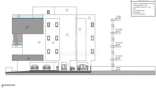 Modern Unfurnished 2 Bedroom Apartment for Sale in Columbia