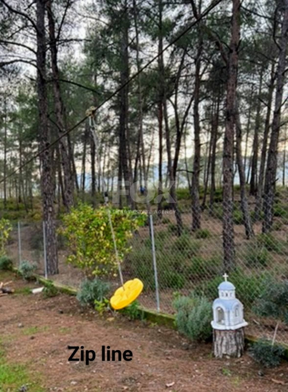 Fully Furnished Ground Floor House with 3 Bedrooms for rent in Trimiklini, Limassol