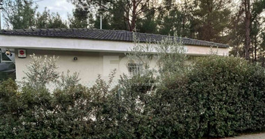Fully Furnished Ground Floor House with 3 Bedrooms for rent in Trimiklini, Limassol