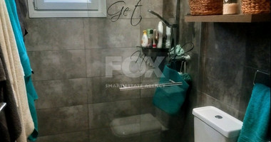 Fully Furnished Ground Floor House with 3 Bedrooms for rent in Trimiklini, Limassol