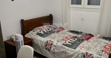 Fully Furnished Ground Floor House with 3 Bedrooms for rent in Trimiklini, Limassol