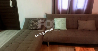 Fully Furnished Ground Floor House with 3 Bedrooms for rent in Trimiklini, Limassol