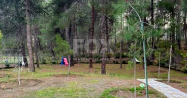 Fully Furnished Ground Floor House with 3 Bedrooms for rent in Trimiklini, Limassol