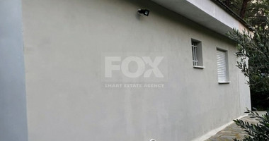 Fully Furnished Ground Floor House with 3 Bedrooms for rent in Trimiklini, Limassol