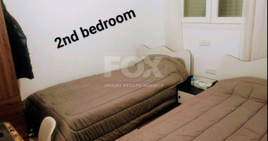 Fully Furnished Ground Floor House with 3 Bedrooms for rent in Trimiklini, Limassol