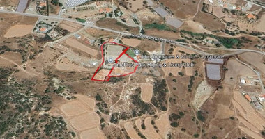 Freehold Land with Established & Profitable Equestrian Business for sale in Pareklissia