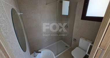 Luxury Three-Bedroom Villa for Rent in Pissouri: Brand-New in a Gated Complex with Gardens & Country Views