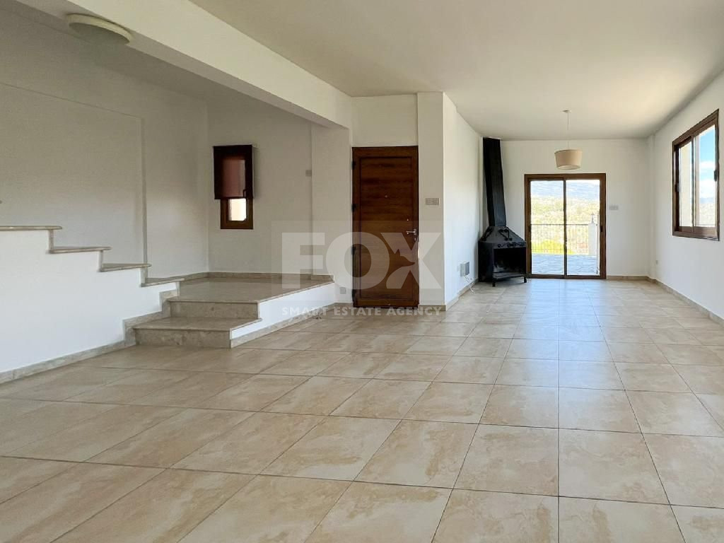 Detached house for sale in Agios Georgios Village, Limassol