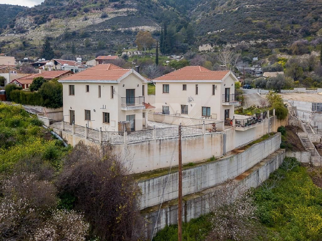 Detached house for sale in Agios Georgios Village, Limassol