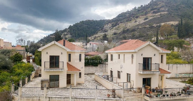 Detached house for sale in Agios Georgios Village, Limassol